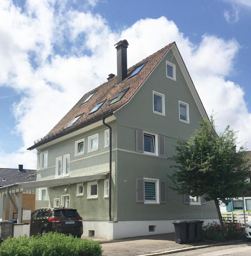 Sunny Freudenstadt Exterior foto